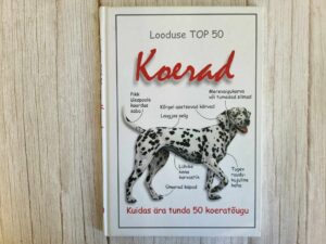 Koerad Kuidas ära tunda 50 koeratõugu