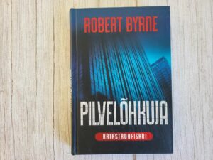 Pilvelõhkuja . Katastroofisari . Robert Byrne