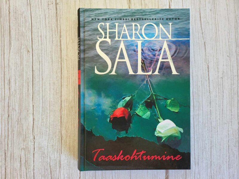 121787631 Taaskohtumine . Sharon Sala