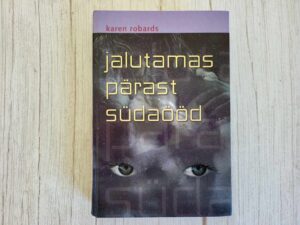 Jalutamas pärast südaööd . Karen Robards