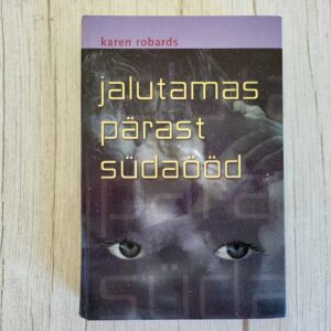 Jalutamas pärast südaööd . Karen Robards