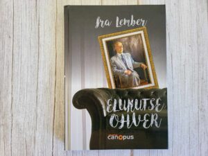 Elukutse ohver . Ira Lember