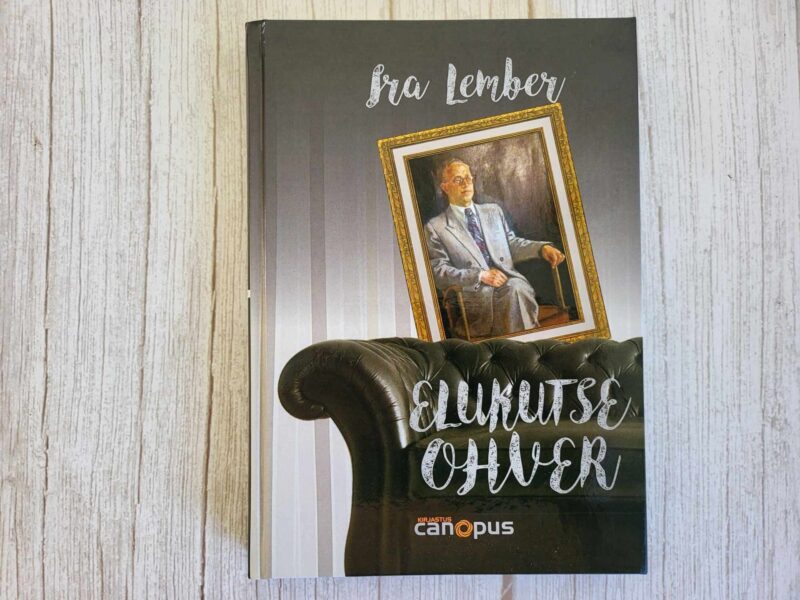 121787864 Elukutse ohver . Ira Lember