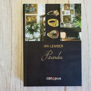 121787902 Pärandus . Ira Lember