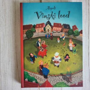 Vinski lood . Aapeli