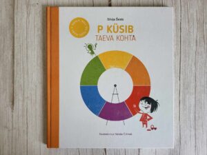 P küsib taeva kohta . Silvija Šešto