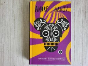 Hanumani teekond Lollandile . Andrei Ivanov