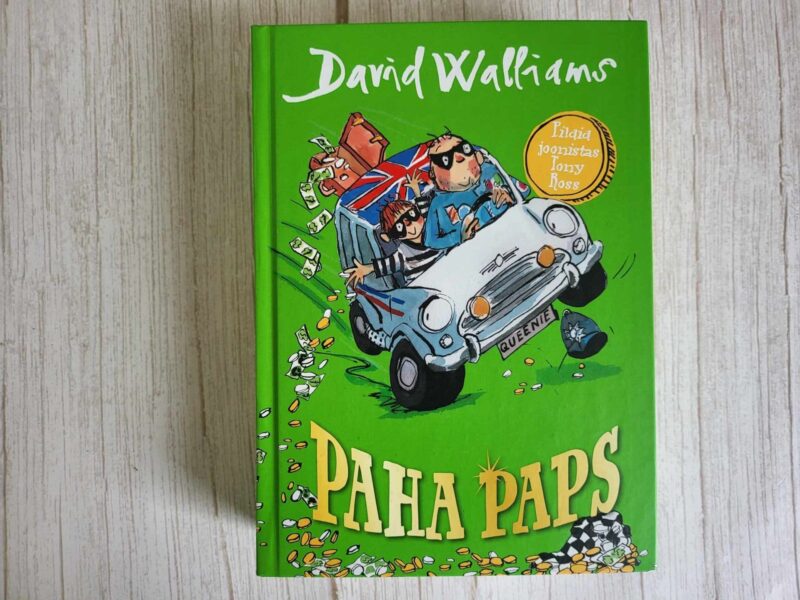 121836036 Paha paps . David Walliams