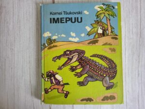 Imepuu . Kornei Tšukovski