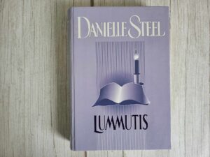 Lummutis . Danielle Steel