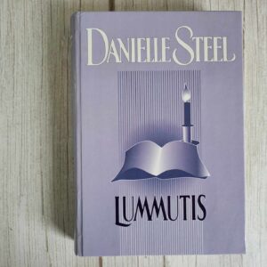 121871007 Lummutis . Danielle Steel