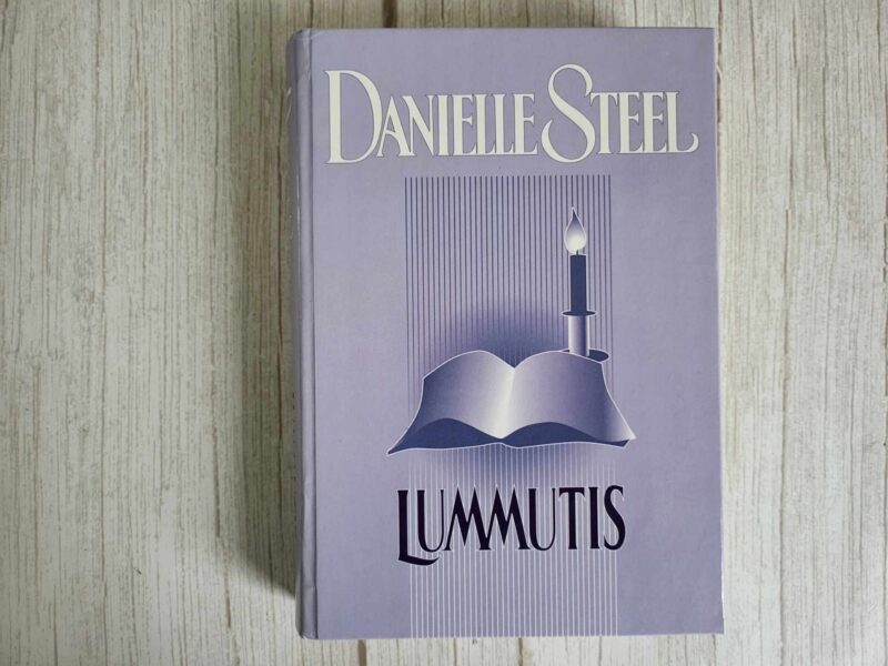 Lummutis . Danielle Steel