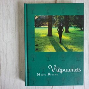 Viirpuumets . Maeve Binchy