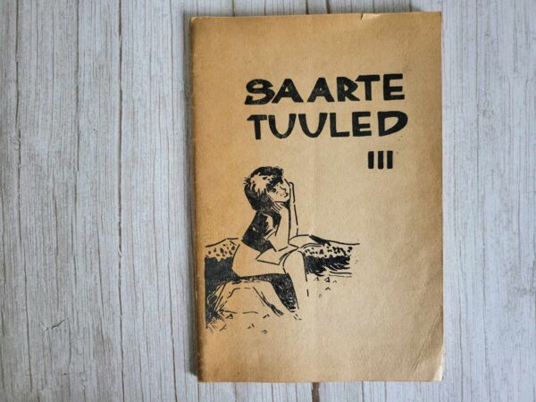 Saarte Tuuled III Kingissepa V. Kingissepa nim. Keskkooli al