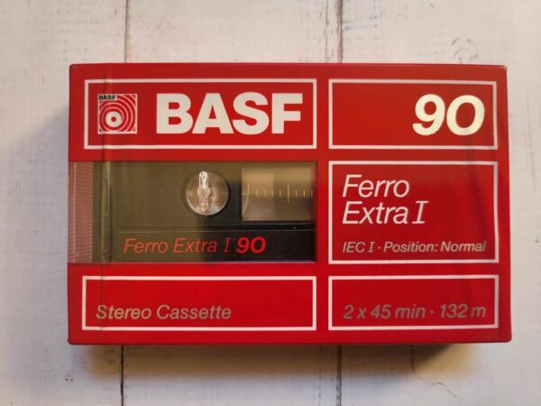 BASF Ferro Extra I 90