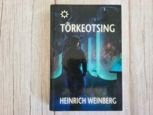 Tõrkeotsing . Heinrich Weinberg