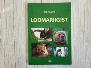 Loomariigist Abimaterjal lasteaedade ja algkoolide õpetajate
