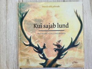 Kui sajab lund . Richard Collingride