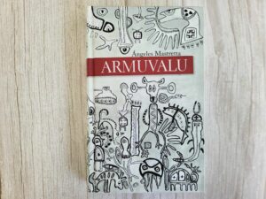 Armuvalu . Angeles Mastretta