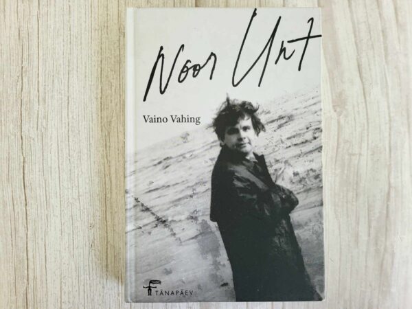 Noor Unt . Vaino Vahing