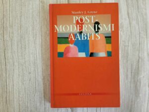 Postmodernismi aabits . Stanley J. Grenz