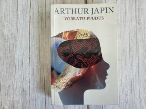 Võrratu puudus . Arthur Japin