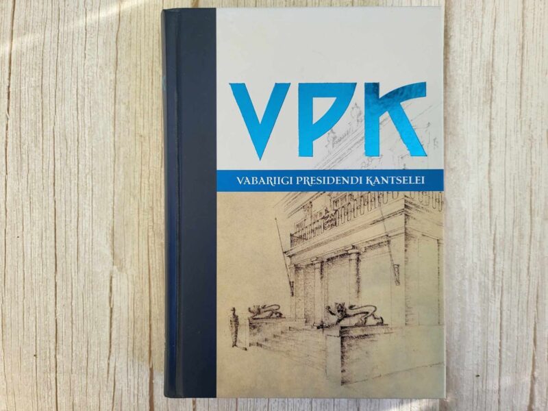 VPK Vabariigi Presidendi Kantselei