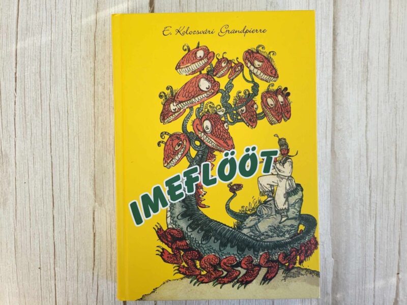 121985909 Imeflööt . Emil Kolozsvar Grandpierre 2017