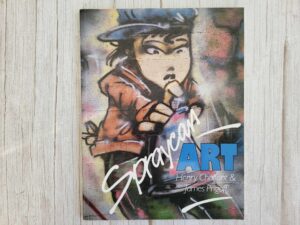 Spraycan Art