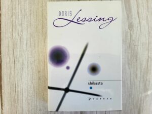 Shikasta . Doris Lessing