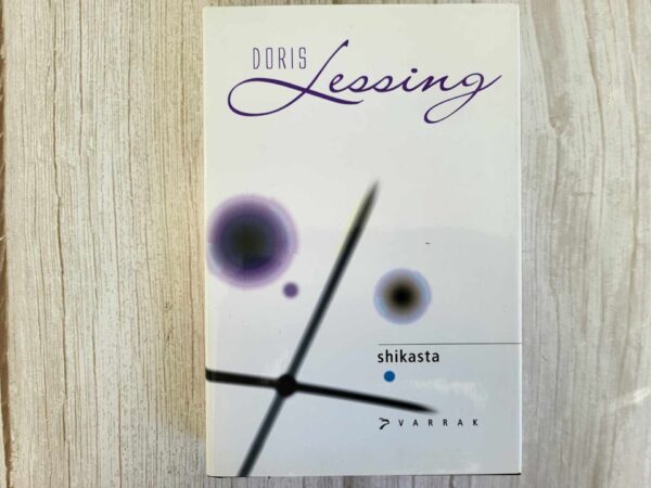 Shikasta . Doris Lessing