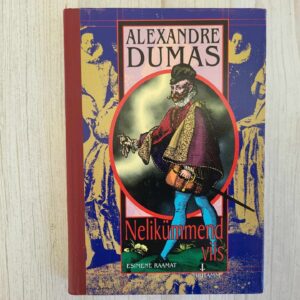 121987038 Nelikümmend viis I . Alexandre Dumas