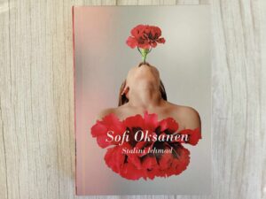 Stalini lehmad . Sofi Oksanen