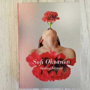 121988364 Stalini lehmad . Sofi Oksanen