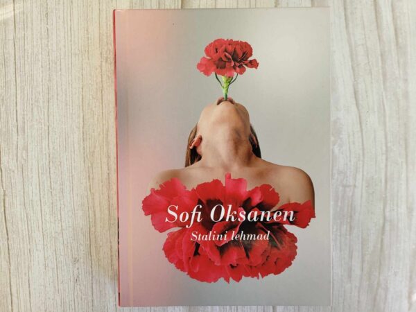 121988364 Stalini lehmad . Sofi Oksanen