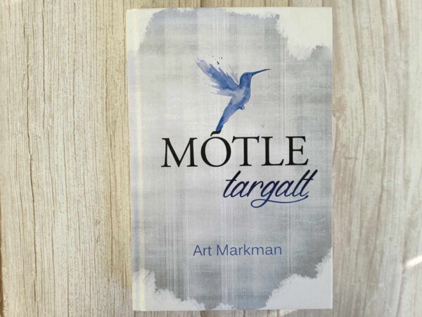 Mõtle targalt . Art Markman