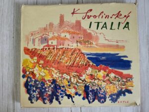 Italia Karel Slovinsky