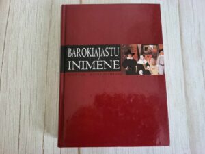 Barokiajastu inimene
