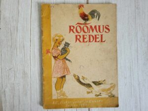 Rõõmus redel