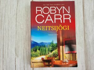 Neitsijõgi . Robyn Carr