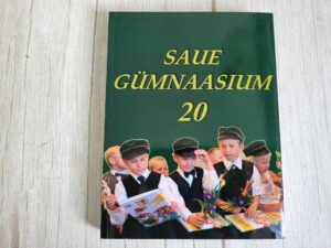 Saue Gümnaasium 20
