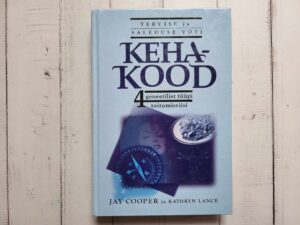 Kehakood . Tervise ja saleduse võti. 4 geneetilist tüüpi toi