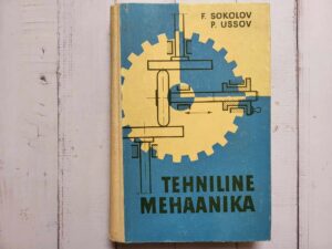 Tehniline mehaanika