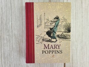 Mary Poppins Mary Poppins tuleb tagasi Pamela Lyndon Travers