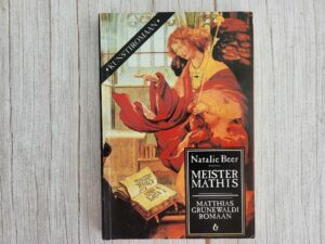 Meister Mathis . Natalie Beer