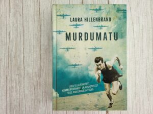 Murdumatu . Laura Hillenbrand