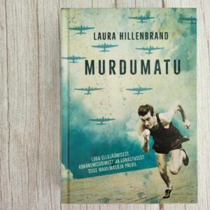 Murdumatu . Laura Hillenbrand