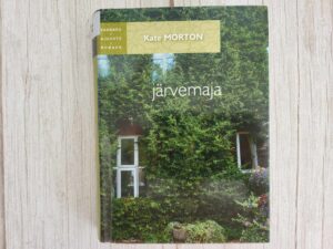 Järvemaja . Kate Morton