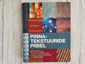 Pinnatekstuuride piibel