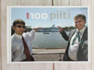 100 pilti . Äripäeva fotograafide pildid aastatest 20072014